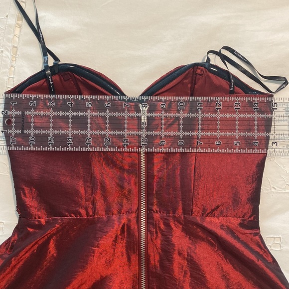 Laundry by Design Cocktail Dress - Picture 6 of 6